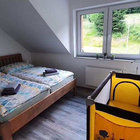 Apartman U Nas Na Dolni Morave Dolní Morava المظهر الخارجي الصورة