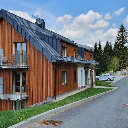 Apartman U Nas Na Dolni Morave Dolní Morava المظهر الخارجي الصورة
