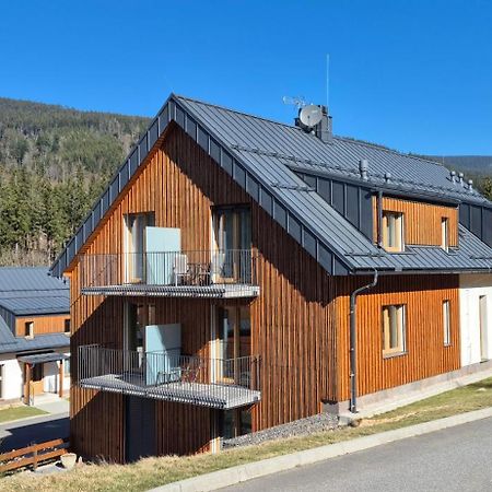 Apartman U Nas Na Dolni Morave Dolní Morava المظهر الخارجي الصورة