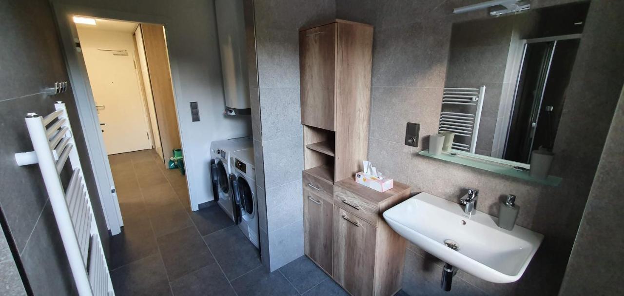 Apartman U Nas Na Dolni Morave Dolní Morava المظهر الخارجي الصورة