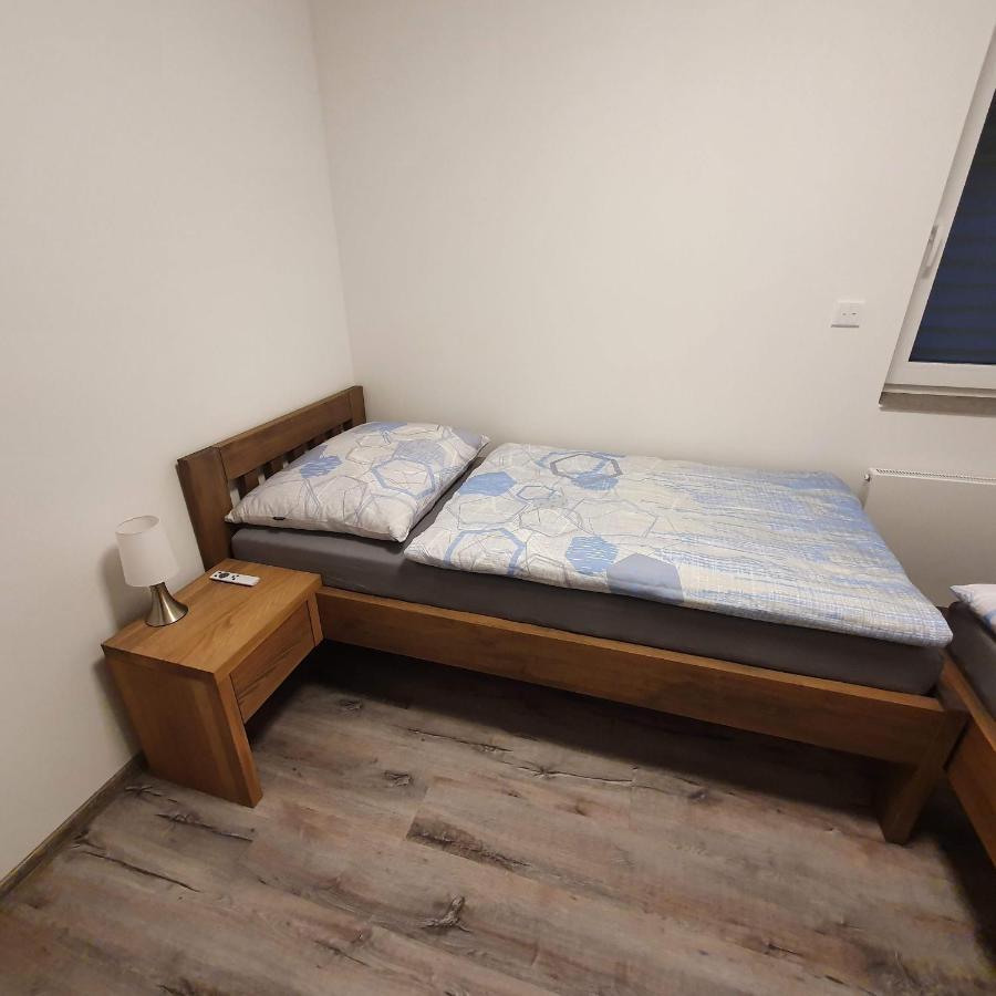 Apartman U Nas Na Dolni Morave Dolní Morava المظهر الخارجي الصورة