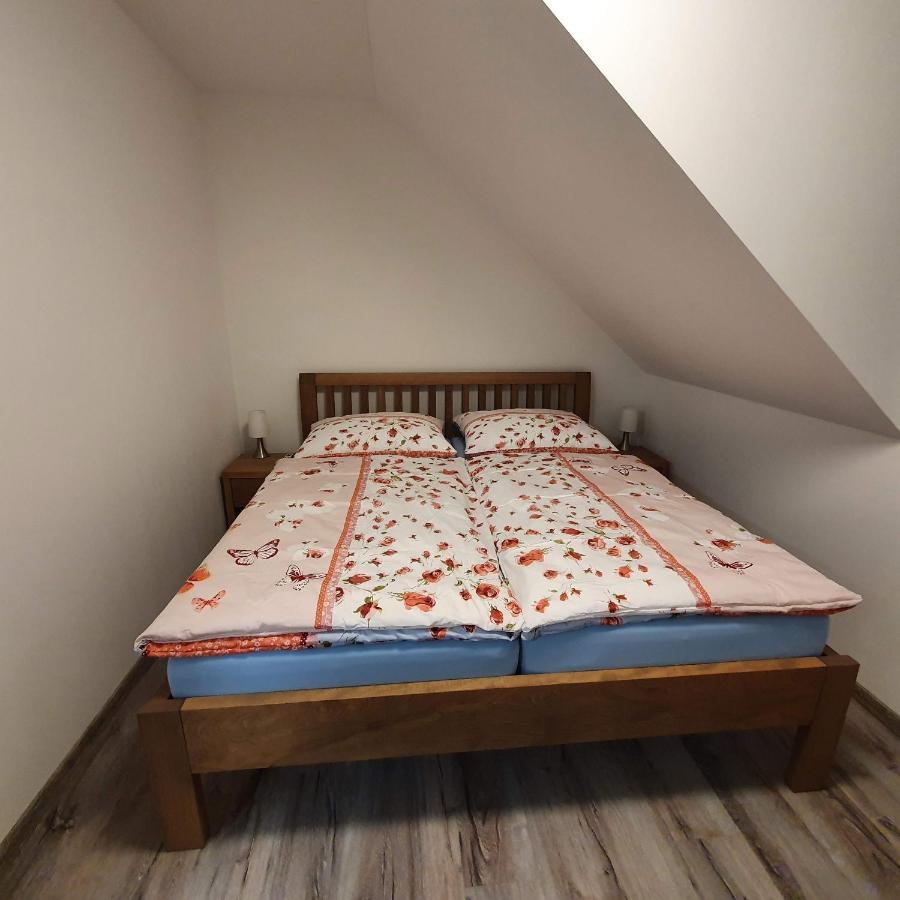 Apartman U Nas Na Dolni Morave Dolní Morava المظهر الخارجي الصورة