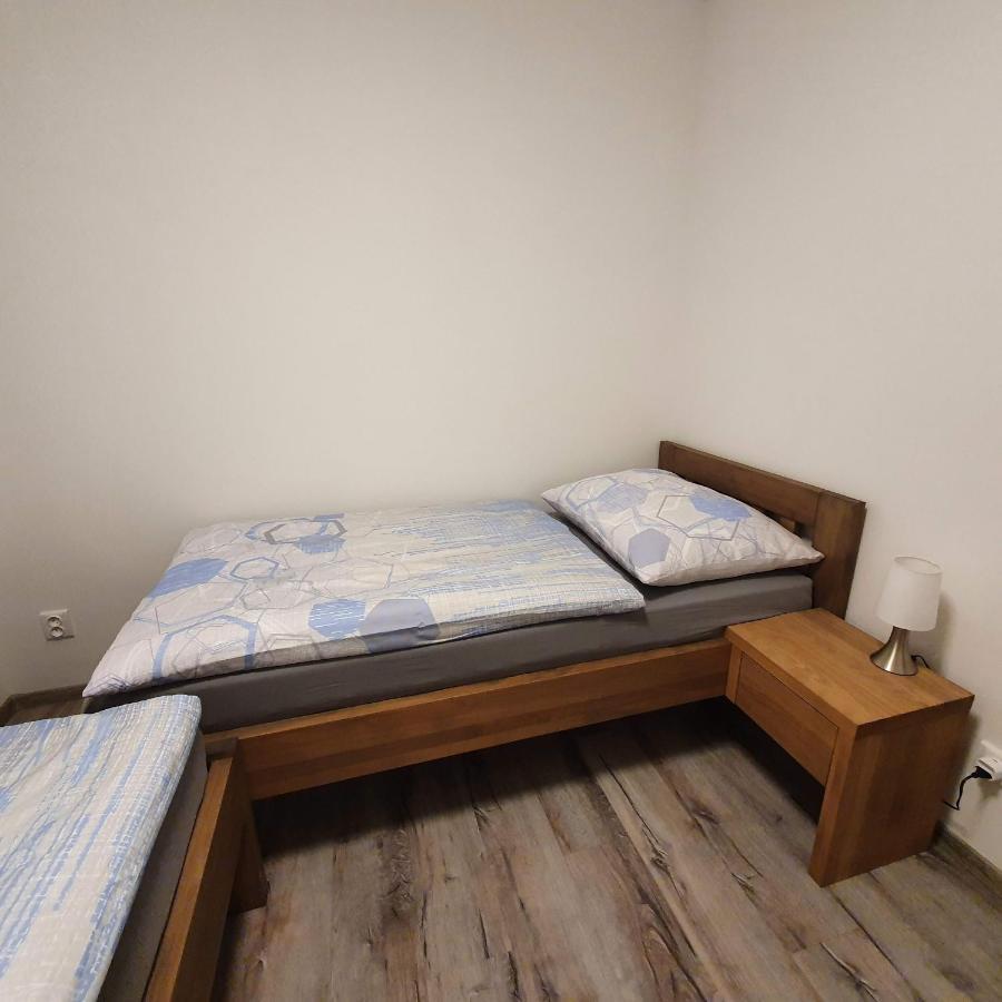Apartman U Nas Na Dolni Morave Dolní Morava المظهر الخارجي الصورة