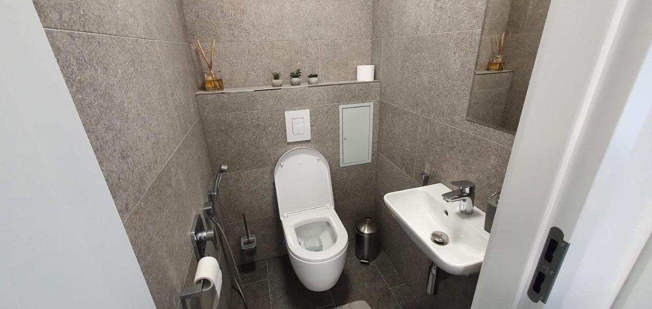Apartman U Nas Na Dolni Morave Dolní Morava المظهر الخارجي الصورة