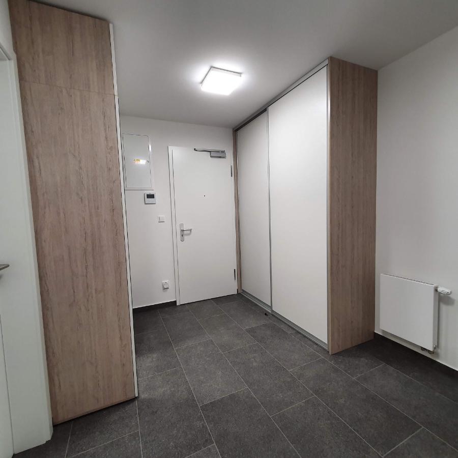 Apartman U Nas Na Dolni Morave Dolní Morava المظهر الخارجي الصورة