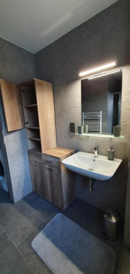 Apartman U Nas Na Dolni Morave Dolní Morava المظهر الخارجي الصورة