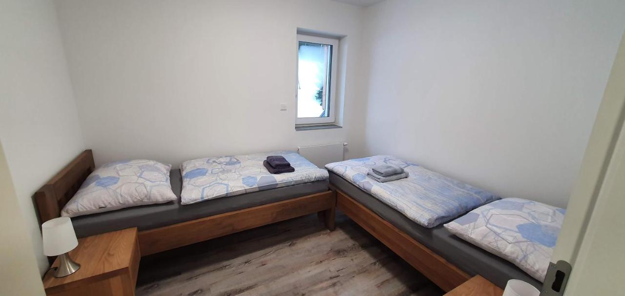 Apartman U Nas Na Dolni Morave Dolní Morava المظهر الخارجي الصورة