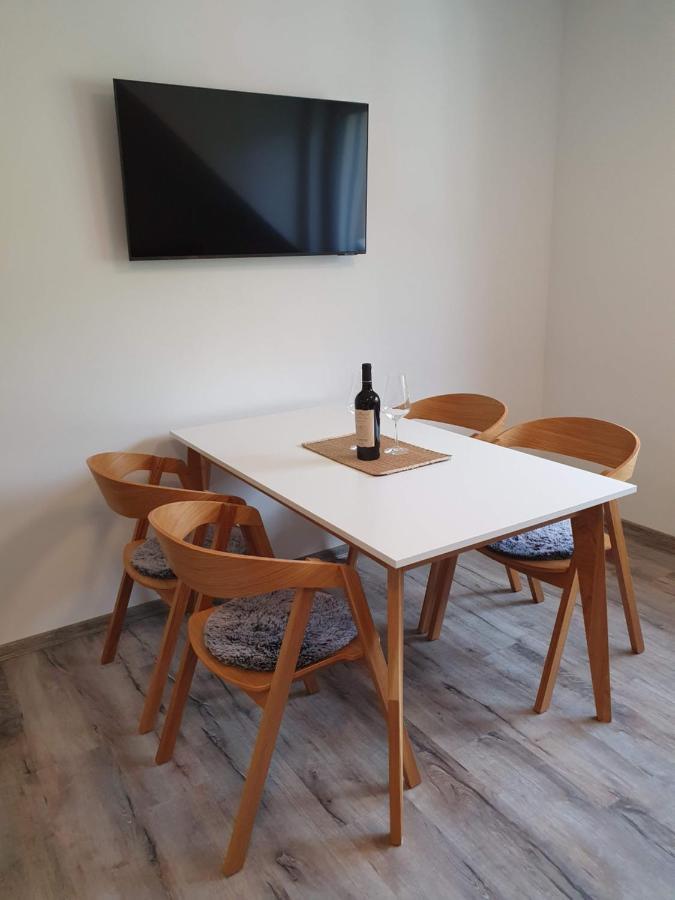 Apartman U Nas Na Dolni Morave Dolní Morava المظهر الخارجي الصورة
